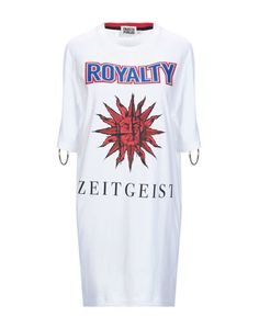 Футболка Fausto Puglisi