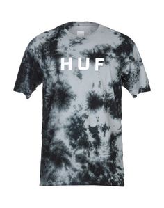 Футболка HUF