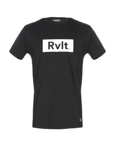 Футболка Rvlt/Revolution