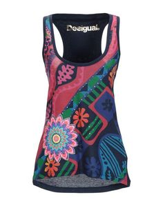 Майка Desigual