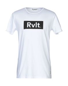 Футболка Rvlt/Revolution