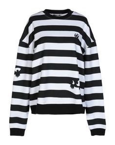 Толстовка McQ Alexander Mc Queen
