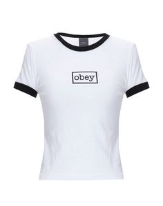 Футболка Obey