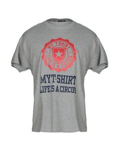 Футболка MY T Shirt