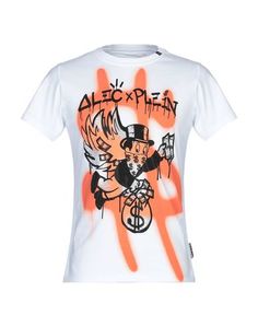 Футболка Philipp Plein