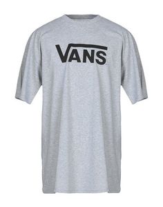 Футболка Vans