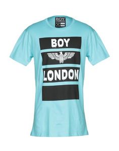 Футболка BOY London