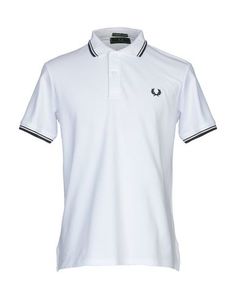 Поло Fred Perry