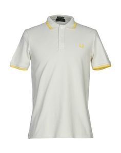 Поло Fred Perry