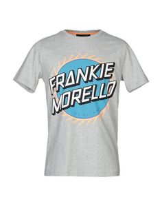 Футболка Frankie Morello