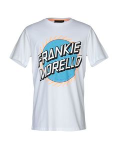 Футболка Frankie Morello