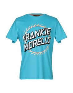 Футболка Frankie Morello