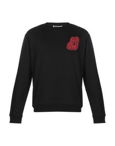 Толстовка McQ Alexander Mc Queen