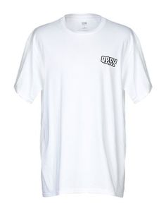 Футболка Obey