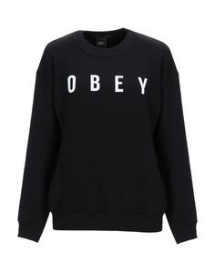 Толстовка Obey