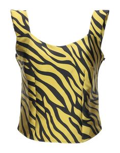 Топ без рукавов Ultrachic