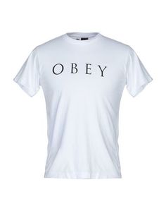 Футболка Obey