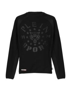 Толстовка Plein Sport