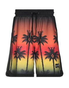 Бермуды Marcelo Burlon