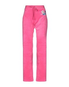 Повседневные брюки Juicy Couture