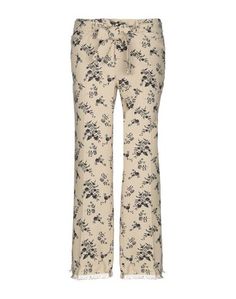 Повседневные брюки Etro