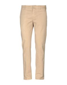 Повседневные брюки Dondup