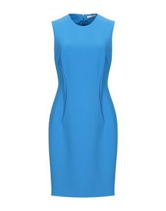 Платье до колена Versace Collection
