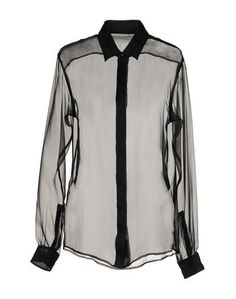 Pубашка Saint Laurent