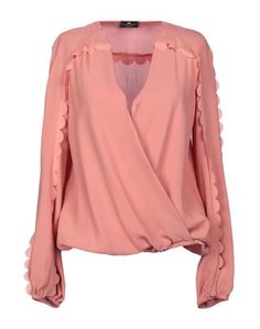 Блузка Elisabetta Franchi