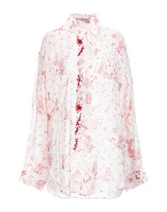 Pубашка Ermanno Scervino