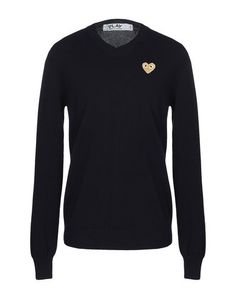 Свитер Comme DES GarÇons Play