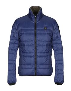 Пуховик Blauer