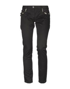 Повседневные брюки Elisabetta Franchi Gold
