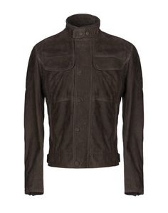 Куртка Matchless