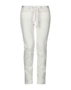 Джинсовые брюки Twin Set Jeans