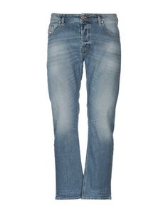 Джинсовые брюки Diesel