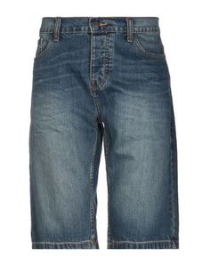 Джинсовые бермуды Dickies
