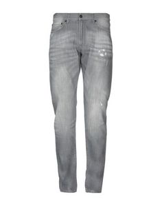 Джинсовые брюки ROŸ Rogers