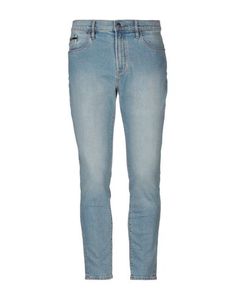 Джинсовые брюки Calvin Klein Jeans