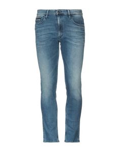 Джинсовые брюки Calvin Klein Jeans