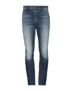 Джинсовые брюки Calvin Klein Jeans