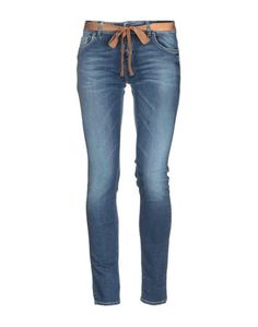 Джинсовые брюки Twin Set Jeans