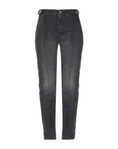 Джинсовые брюки Versace Jeans