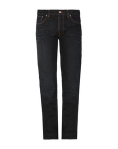 Джинсовые брюки Nudie Jeans CO