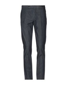 Джинсовые брюки Pt01