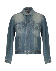 Джинсовая верхняя одежда Levis RED TAB