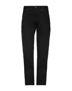 Джинсовые брюки Nudie Jeans CO