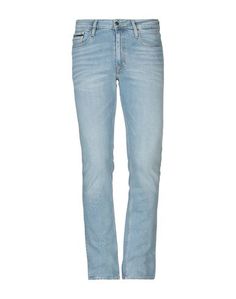 Джинсовые брюки Calvin Klein Jeans