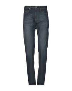 Джинсовые брюки Henry Cottons