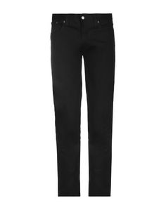 Джинсовые брюки Nudie Jeans CO